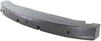 Front Bumper Energy Absorber Direct Replacement Compatible With 2011-2014 Nissan Murano NI1070153 620901SX0A