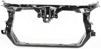 Front Radiator Support Assembly Steel Direct Replacement Compatible With 2003-2007 Honda Accord HO1225133 60400SDDA01ZZ