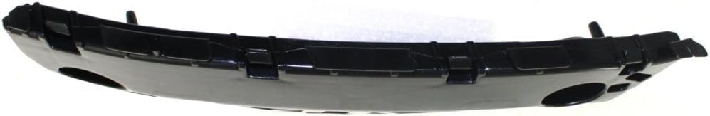 Front Bumper Cover Retainer Left Driver Side Direct Replacement Compatible With 2010-2013 Mazda 3 MA1032101 BBM4500U1G