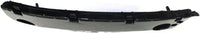 Front Bumper Cover Retainer Left Driver Side Direct Replacement Compatible With 2010-2013 Mazda 3 MA1032101 BBM4500U1G