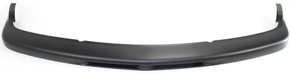 AUTOS PARTS PLUS Front Bumper Face Bar Trim Primed Direct Replacement Compatible With 200-2006 Chevrolet Tahoe GM1051107 88937339