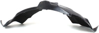 Front Fender Liner Right Passenger Side Direct Replacement Compatible With 2007-2014 Ford Expedition/Lincoln Navigator FO1249129 7L1Z16102A
