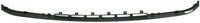 Autos Parts Plus Front Bumper Lower Valance Air Dam Textured Direct Replacement Compatible with 2014-2020 Dodge Durango CH1090150 5113677AB
