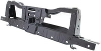Front Radiator Upper Support Center Tie Bar Steel Direct Replacement Compatible With 2013-2021 Nissan NV200 NI1225217 F25113LMMA