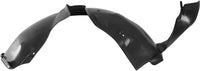 Front Fender Liner Left Driver Side Direct Replacement Compatible With 2009-2017 Volkswagen Tiguan / 2017-2018 Limited VW1248158 5N0805911D-PFM