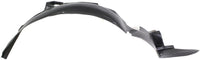 Front Fender Liner Right Passenger Side Direct Replacement Compatible With 1997-2005 Buick Century / 1997-2004 Regal GM1249109 10430448