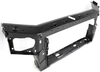 Front Radiator Support Assembly Steel Direct Replacement Compatible With 1997-2008 Pontiac Grand Prix / 2005-2009 Buick Lacrosse GM1225170 15856715