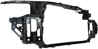 Front Radiator Support Direct Replacement Compatible With 2011-2014 Chrysler 200/2007-2010 Sebring CH1225210 5116209AL