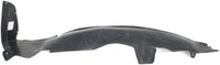 Front Fender Liner Right Passenger Side Direct Replacement Compatible With 2000-2005 Chevrolet Impala GM1249122 15214873