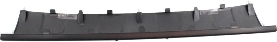 Front Lower Valance Panel Primed Plastic Direct Replacement Compatible With 2003-2005 Toyota 4Runner TO1095198 5390135150F0 5390135150C0 5390