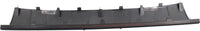 Front Lower Valance Panel Primed Plastic Direct Replacement Compatible With 2003-2005 Toyota 4Runner TO1095198 5390135150F0 5390135150C0 5390