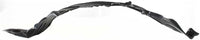 Front Fender Liner Right Passenger Side Direct Replacement Compatible With 1996-1999 Infiniti I30 IN1247101 638403L000