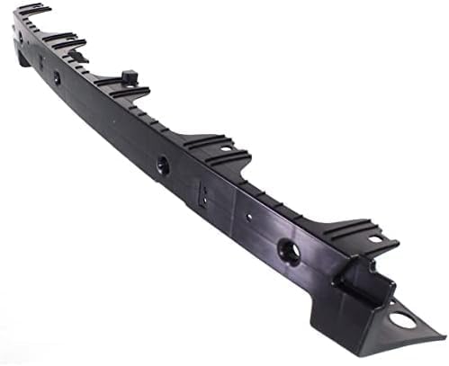 Front Grille Panel Reinforcement Bracket Direct Replacement Compatible With 2013-2019 Ford Escape FO1207121 CJ5Z8A284C HJ5Z8A284A