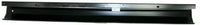 Front And Rear Bumper Face Bar Primed Steel Direct Replacement Compatible With Jeep Cherokee 1997-1999 CH1102338 CH1002257 5019155AA 5EE84TZZAF