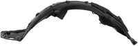 Front Fender Liner Left Driver Side Direct Replacement Compatible With 2022-2024 Honda Civic HO1248202 74150T20A10
