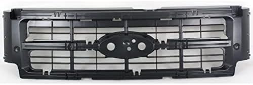 AUTOS PARTS PLUS Front Grille Reinforcement Direct Replacement Compatible With 2008-2012 Ford Escape FO1223111 8L8Z8A284A
