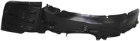Front Fender Liner Right Passenger Side Direct Replacement Compatible With 2004-2012 Mitsubishi Galant MI1249116 5370A900 5370A934
