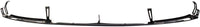 Front Bumper Filler Primed Steel Direct Replacement Compatible With 1991-1997 Toyota Land Cruiser TO1201101 5390360030