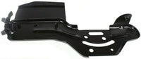 Set Of 2 Front Bumper Stay Bracket Steel Left Driver & Right Passenger Side Direct Replacement Compatible With 2004-2007 Nissan Titan NI1067130 NI1066130 62214ZJ00A 62215ZJ00A
