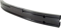 Rear Bumper Reinforcement Steel Direct Replacement Compatible With 2012-2013 Honda Civic HO1106188 71530TR0A00