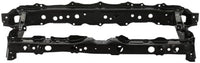 Front Radiator Support Assembly Steel Direct Replacement Compatible With 2012-2017 Toyota Prius TO1225311 5321052917