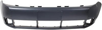 AUTOS PARTS PLUS Front Bumper Cover Primed Direct Replacement Compatible With 2008-2011 Ford Focus FO1000634 8S4Z17D957APTM