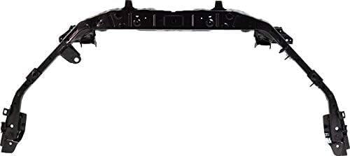 Front Radiator Upper Support Steel Direct Replacement Compatible With 2016-2022 Chevrolet Camaro GM1225326 84169875