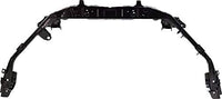 Front Radiator Upper Support Steel Direct Replacement Compatible With 2016-2022 Chevrolet Camaro GM1225326 84169875