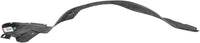 Front Fender Liner Right Passenger Side Direct Replacement Compatible with 1992-1996 Buick Lesabre GM1249145 25606992