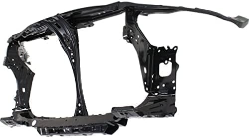 Front Radiator Support Assembly Steel Direct Replacement Compatible With 2013-2020 Subaru BRZ SU1225146 53029CA0019P
