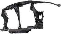 Front Radiator Support Assembly Steel Direct Replacement Compatible With 2013-2020 Subaru BRZ SU1225146 53029CA0019P