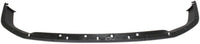 AUTOS PARTS PLUS Front Bumper Lower Valance Textured Direct Replacement Compatible With 2008-2014 Ford E-Series Super Duty FO1095226 8C2Z17626AA