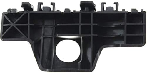 Front Bumper Bracket Steel Left Driver & Right Passenger Side Direct Replacement Compatible With 2016-2020 Kia Sorento KI1042124 KI1043124 86513C6000 86514C6000