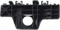 Front Bumper Bracket Steel Left Driver & Right Passenger Side Direct Replacement Compatible With 2016-2020 Kia Sorento KI1042124 KI1043124 86513C6000 86514C6000