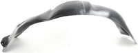 Front Fender Liner Left Driver Side Direct Replacement Compatible With 1993-2002 Chevrolet Camaro GM1248105 10296526