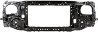 Front Radiator Support Assembly Steel Direct Replacement Compatible With 1996-2002 Toyota 4Runner TO1225159 5320135100