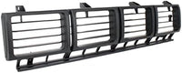 Front Grille Assembly Primed Shell And Insert Plastic Direct Replacement Compatible With 1980-1981 Toyota Pickup TO1200143 5310092301
