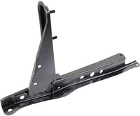 Front Radiator Center Support Steel Direct Replacement Compatible with 2012-2015 Toyota Tacoma TO1233123 5320904020