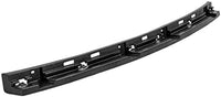 Rear Bumper Retainer Bracket Plastic Direct Replacement Compatible With 2013-2017 Buick Enclave GM1140109 23140560
