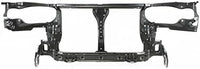Front Radiator Support Assembly Steel Direct Replacement Compatible With 2004-2006 Hyundai Elantra 641302D500-PFM