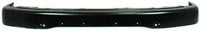 Front Bumper Face Bar Steel + Lower Valance Panel Primed + Signal Light Assembly + Mounting Brackets Left & Right Side Direct Replacement Compatible With 1999-2002 Toyota 4Runner