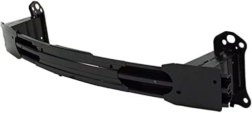 Front Bumper Reinforcement Steel Without Intelligent Cruise Control Direct Replacement Compatible With 2016-2020 Kia Sorento KI1006151 64900C6000