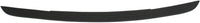 Front Bumper Molding Direct Replacement Compatible With 2002-2005 Dodge Ram 1500 2500 3500 CH1019102 55077342AC