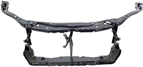 Front Radiator Support Assembly Steel Direct Replacement Compatible With 2012-2014 Toyota Camry TO1225305 5321006281