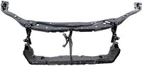 Front Radiator Support Assembly Steel Direct Replacement Compatible With 2012-2014 Toyota Camry TO1225305 5321006281