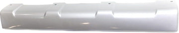 Rear Bumper Lower Valance Cover Painted Silver Direct Replacement Compatible With 2007-2014 Toyota FJ Cruiser TO1195100 5216935031