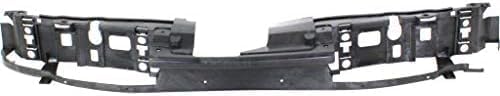 Front Header Panel Plastic Direct Replacement Compatible With 1999-2004 Oldsmobile Alero GM1221114 22619078