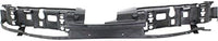 Front Header Panel Plastic Direct Replacement Compatible With 1999-2004 Oldsmobile Alero GM1221114 22619078