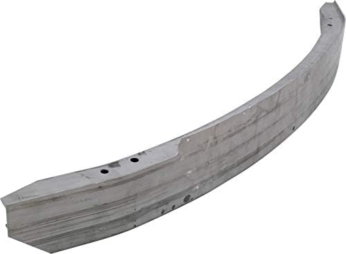 Front Bumper Reinforcement Aluminum Direct Replacement Compatible With 2010-2016 Buick LaCrosse GM1006670 22865574