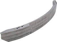 Front Bumper Reinforcement Aluminum Direct Replacement Compatible With 2010-2016 Buick LaCrosse GM1006670 22865574